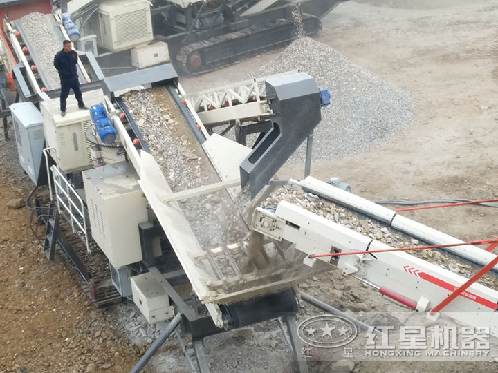 配置電機，保證生產(chǎn)連續(xù)