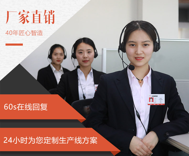 全天在線客服，為用戶解答購(gòu)機(jī)疑問